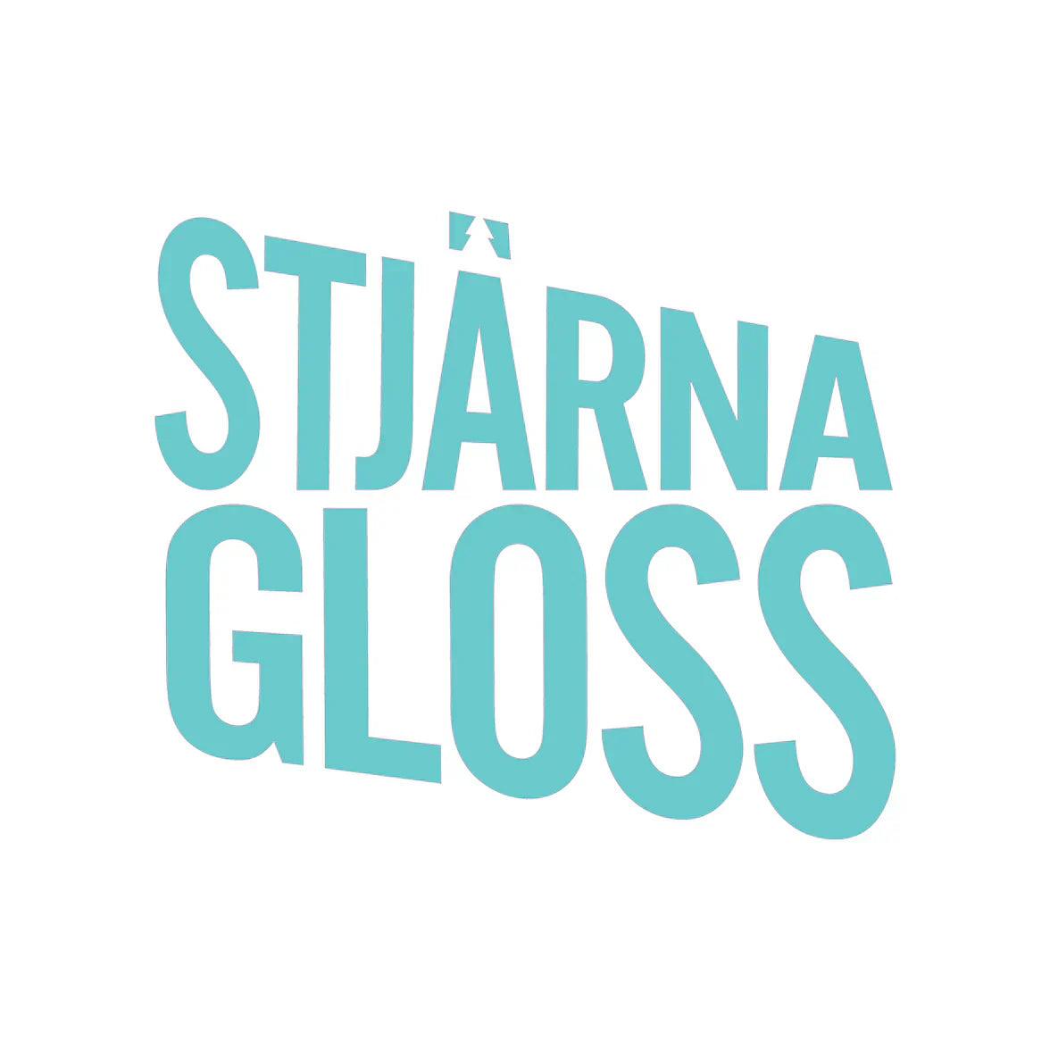 Stjarnagloss