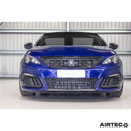AIRTEC MOTORSPORT OIL COOLER FOR PEUGEOT 308 GTI