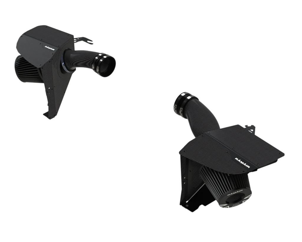 RamAir Induction Kit - Carbon Fibre Induction Kit for BMW M5 G90