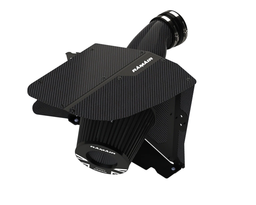 RamAir Induction Kit - Carbon Fibre Induction Kit for BMW M5 F90