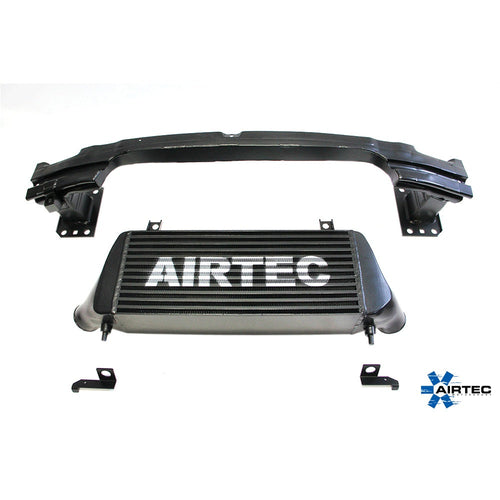 AIRTEC INTERCOOLER UPGRADE FOR AUDI TT RS 8J