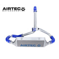 AIRTEC STAGE 3 INTERCOOLER UPGRADE FOR MK1 MAZDA 3 MPS