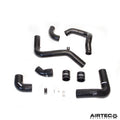 AIRTEC Motorsport 2.5-inch Big Boost Pipes with 70mm Cold Side for MK3 ST