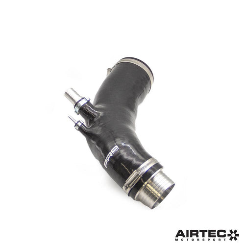 AIRTEC MOTORSPORT YARIS GR REAR TURBO PIPE