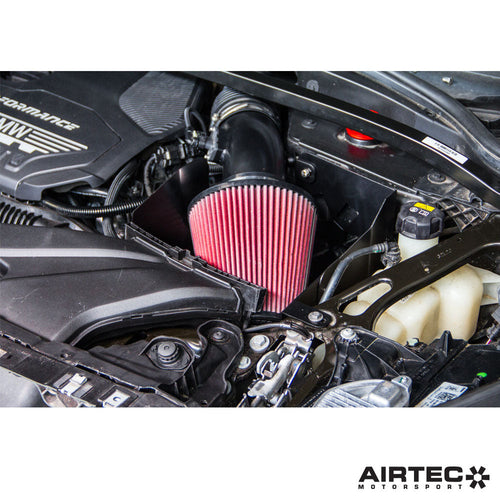 AIRTEC MOTORSPORT INDUCTION KIT FOR BMW M135I (F40)