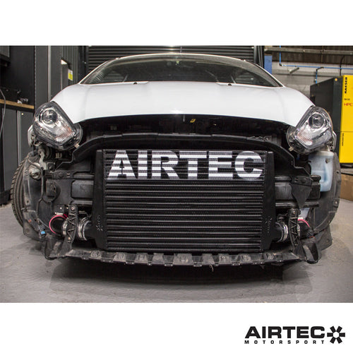 AIRTEC MOTORSPORT STAGE 2 INTERCOOLER FOR FIESTA MK7 ST180