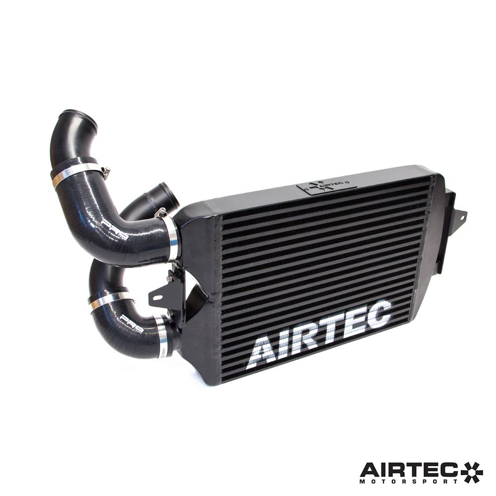 AIRTEC MOTORSPORT FRONT MOUNT INTERCOOLER FOR NISSAN JUKE NISMO RS