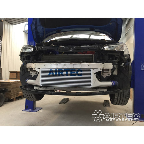 AIRTEC STAGE 3 INTERCOOLER UPGRADE FOR CORSA E VXR