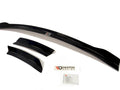 Maxton Design - SPOILER EXTENSION AUDI R8 2006 - 2015