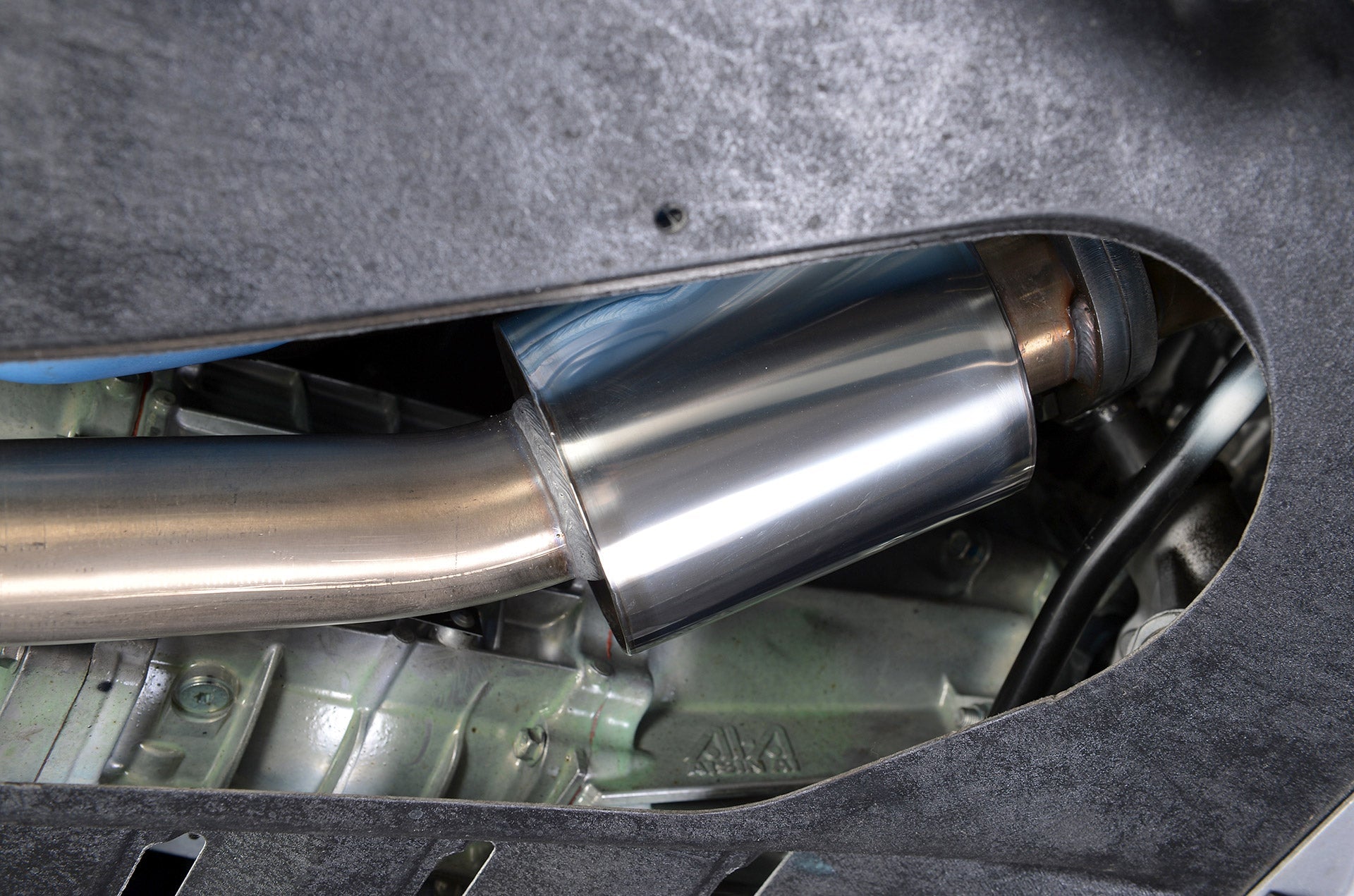 Milltek Sport - Subaru BRZ 2.0 - Secondary Cat-back Exhaust (Multiple Options)