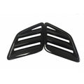 Maxton Design - Corsa D Bonnet Vents