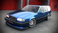 Maxton Design - FRONT SPLITTER VOLVO 850 R (1991-1996)