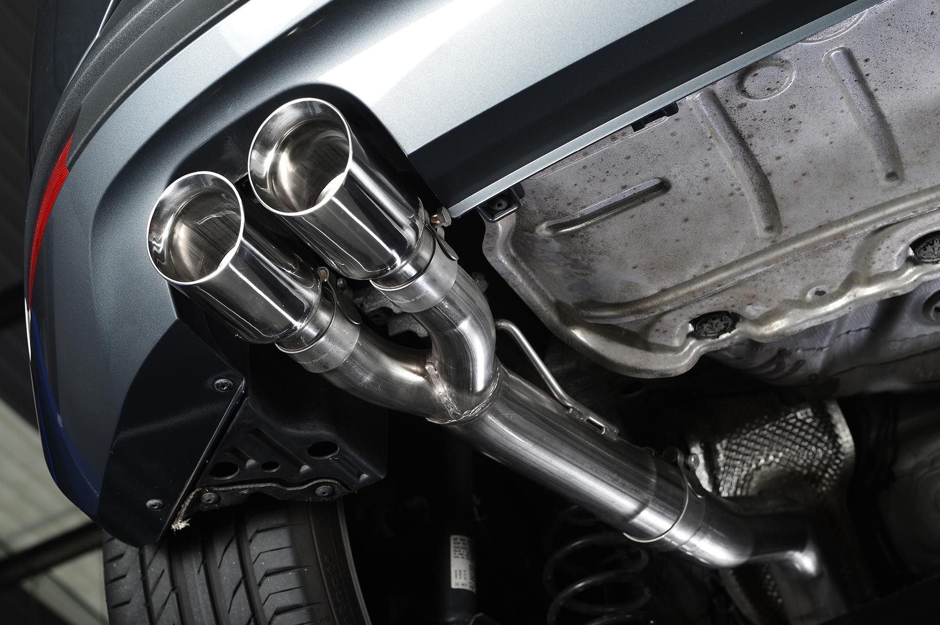 Milltek Sport - Seat Leon MK3 FR 2.0 TDI 150 - Exhaust System (Multiple Options)