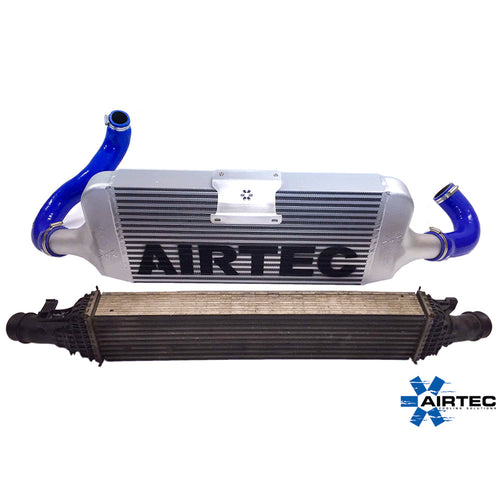 AIRTEC INTERCOOLER UPGRADE FOR AUDI A5 AND Q5 2.0 TFSI