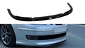 Maxton Design - FRONT SPLITTER SAAB 9-3 AERO (2002-07)