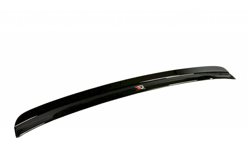 Maxton Design - SPOILER CAP VOLVO V50F R-DESIGN
