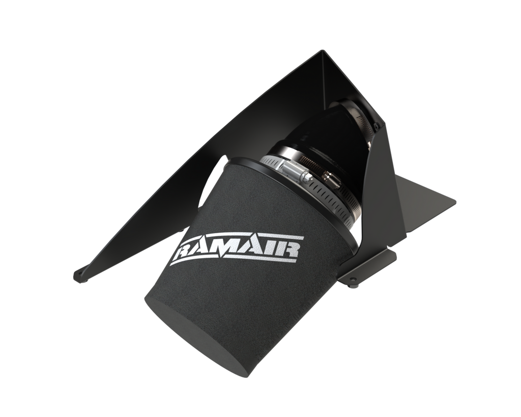 RamAir Performance Induction Kits - Land Rover Defender (L663) 5.0 V8 P525