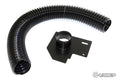 AIRTEC Group A Cold Air Feed - Engine Plate & Ducting for Focus ST225