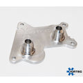 AIRTEC OIL COOLER ADAPTOR PLATE ONLY FOR MINI COOPER S R53