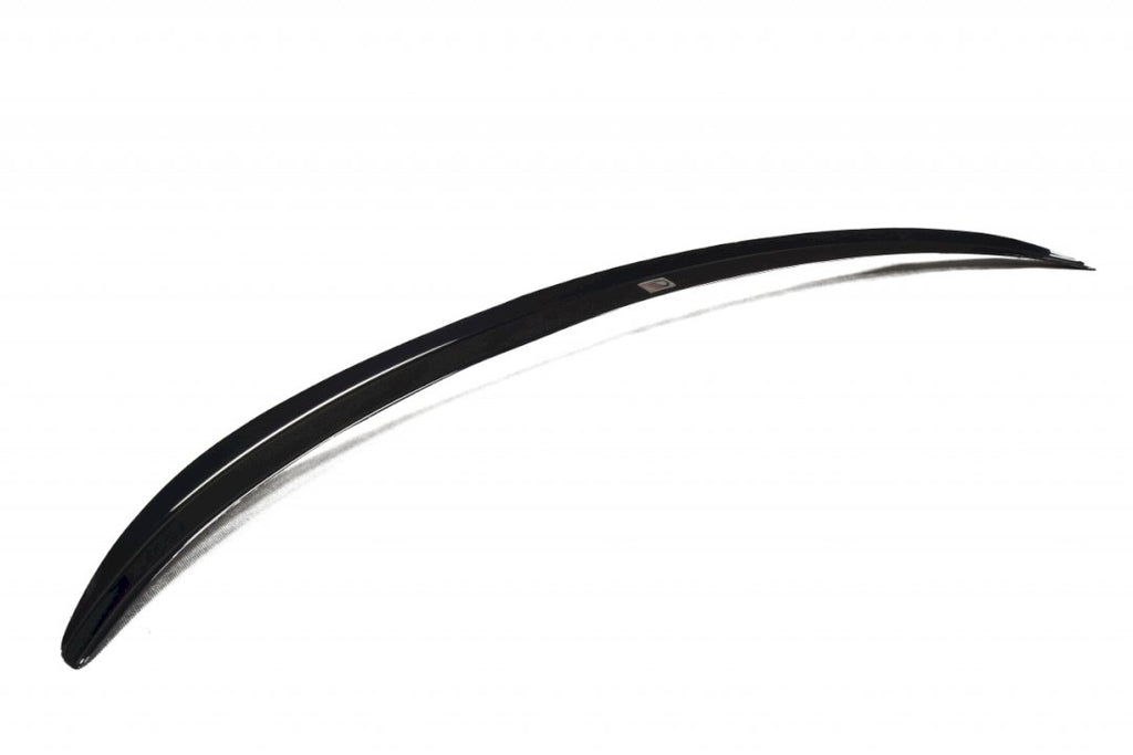 Maxton Design - SPOILER CAP BMW X6 F16 MPACK