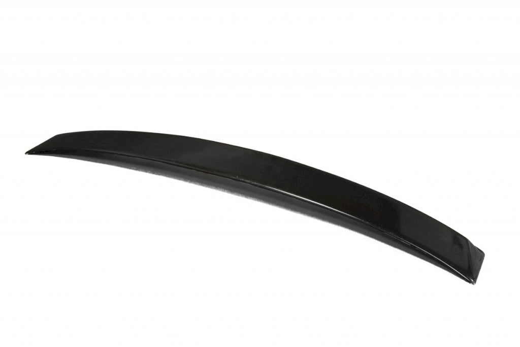 Maxton Design - EXTENSION OF REAR WINDOW SKODA SUPERB MK3 LIFTBACK (2015-19)