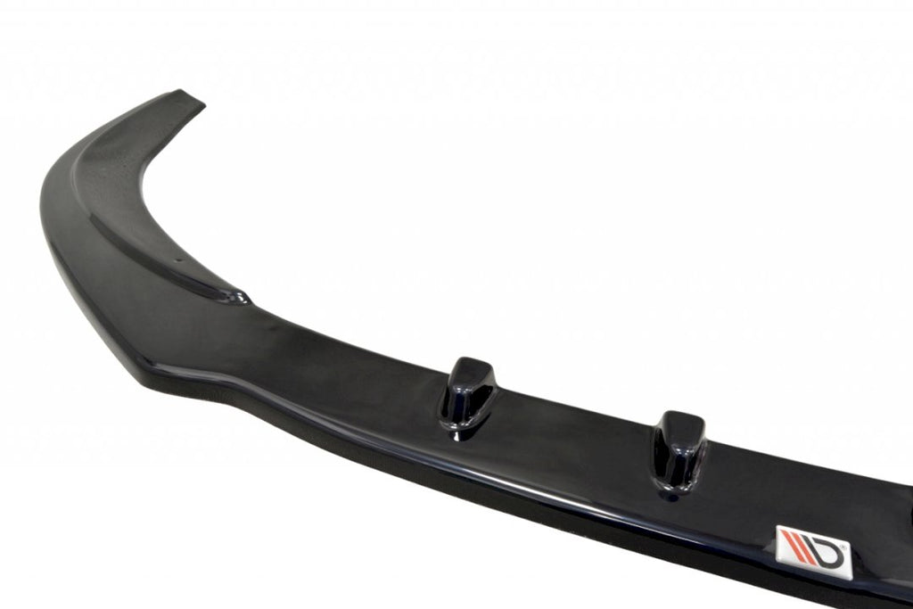 Maxton Design - FRONT SPLITTER V.1 AUDI S8 D4 FL (2015-2017)