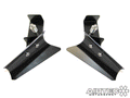 AIRTEC MOTORSPORT BRAKE COOLING GUIDES FOR FIESTA MK7