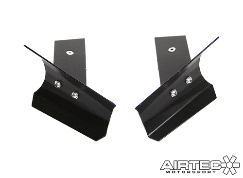 AIRTEC MOTORSPORT BRAKE COOLING GUIDES FOR FIESTA MK7