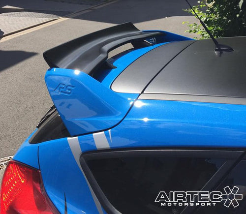 AUTOSPECIALISTS DESIGN SPOILER LIP FOR MK3 FOCUS RS
