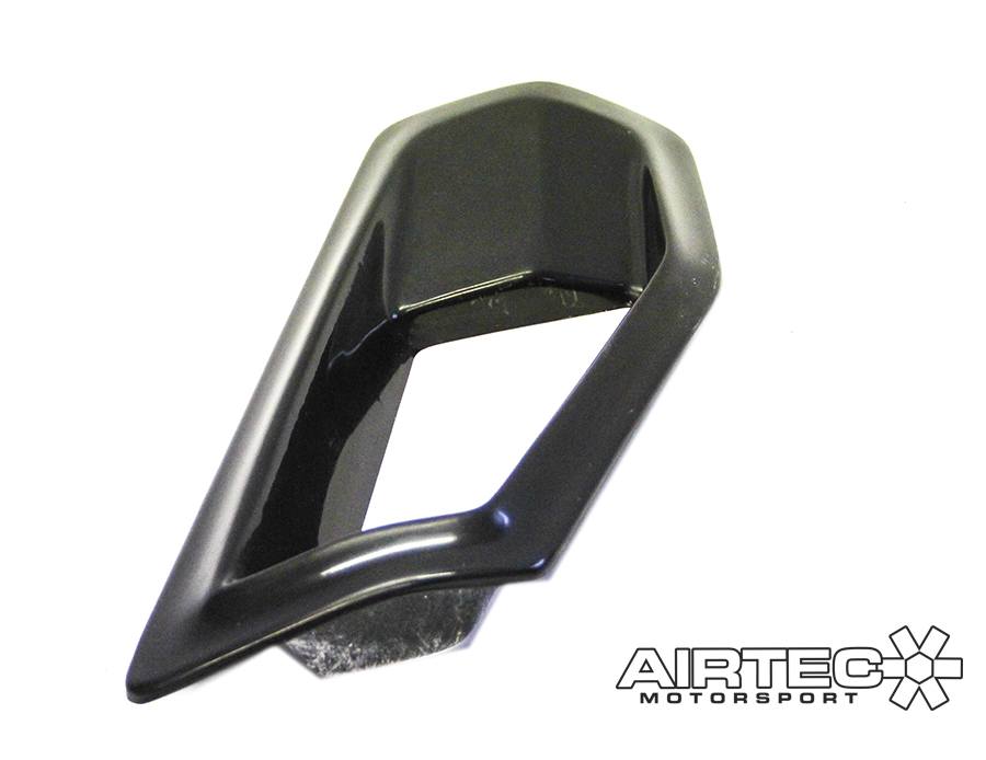 AUTOSPECIALISTS DESIGN WRC STYLE BONNET VENTS FOR MK3 FOCUS RS AND FACELIFT ST250