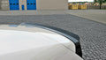Maxton Design - SPOILER CAP VW POLO MK5 GTI (FACELIFT) (2014-2017)