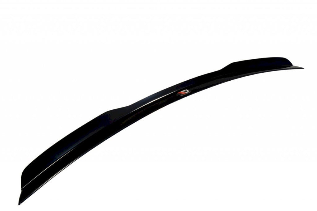 Maxton Design - SPOILER CAP PEUGEOT RCZ (2010-12)