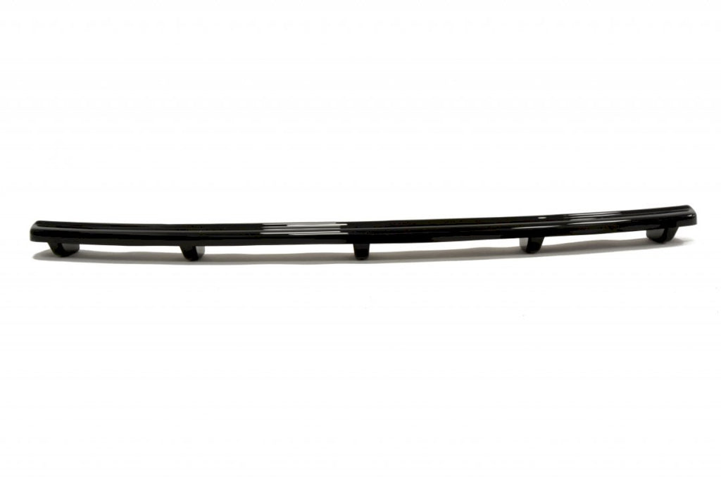 Maxton Design - Rear Splitter (Vertical Bars) Audi A5 Coupe / Sportback S-Line 8T