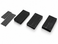 PlateLock Hidden Magnetic Number Plate Holder – Front or Back Set