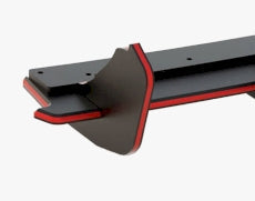 Maxton Design - STREET PRO REAR DIFFUSER BMW I4 M-PACK G26