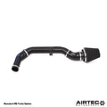 AIRTEC MOTORSPORT ENLARGED 90MM INDUCTION PIPE KIT FOR FOCUS MK2 RS (STOCK RS TURBO & BIG TURBO OPTIONS)