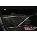 Baf Motorsport - Skoda Fabia MK2 K-Brace