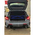 Baf Motorsport - BMW 1 Series F40 - M135i Strut Brace