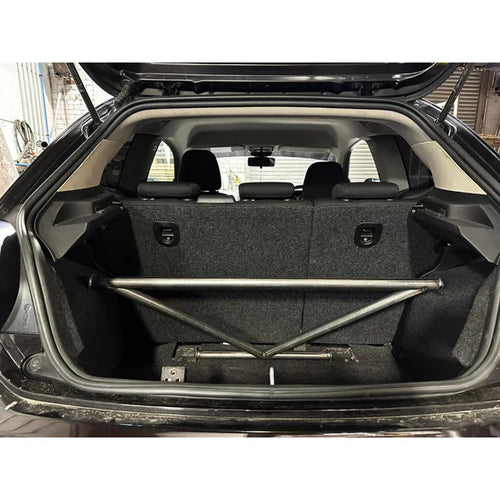 Baf Motorsport - Alfa Romeo MiTo K-Brace