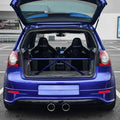 Baf Motorsport - VOLKSWAGEN GOLF MK5 K-BRACE