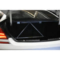 Baf Motorsport - BMW 6 Series 640i / 640D F12 / F13 / F06 Saloon K-Brace