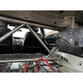 Baf Motorsport - BMW 5 Series F10 k-Brace