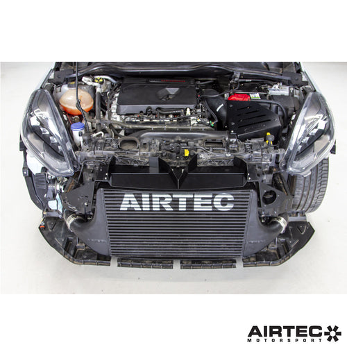 AIRTEC MOTORSPORT ADDITIONAL COLD AIR FEED FOR FIESTA MK8 ST
