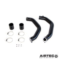 AIRTEC MOTORSPORT HOT SIDE CHARGE PIPES FOR BMW M2, M3 & M4