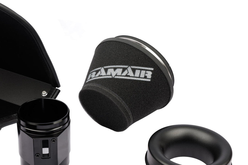 RamAir Performance Induction Kit - BMW & Mini 2.0 B48 Engine
