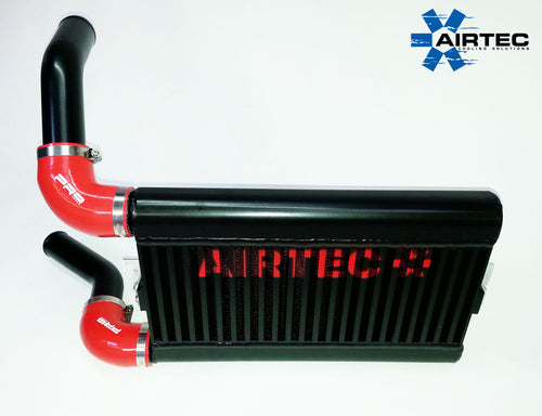 AIRTEC Stage 1 Intercooler Upgrade for Fiesta 1.0 EcoBoost