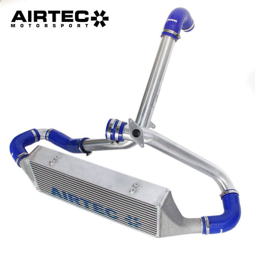 AIRTEC STAGE 3 INTERCOOLER UPGRADE FOR MK1 MAZDA 3 MPS