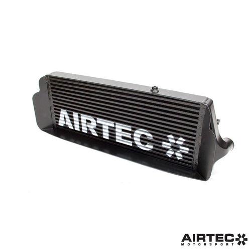 AIRTEC Stage 2 Intercooler for Focus ST Mk2