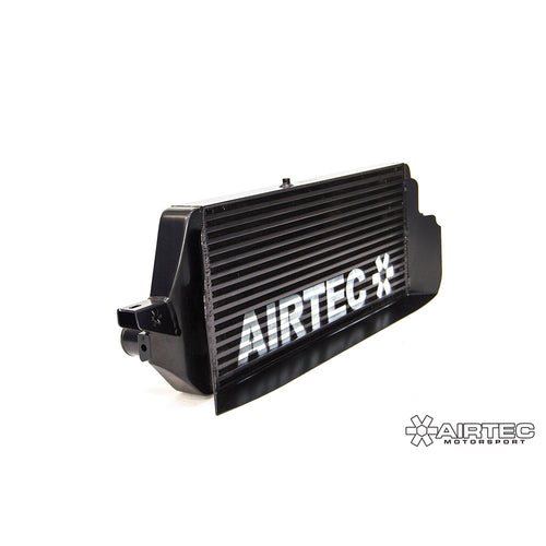 AIRTEC STAGE 2 INTERCOOLER UPGRADE FOR FOCUS RS MK2