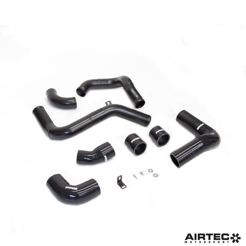 AIRTEC Motorsport 2.5-inch Big Boost Pipes with 70mm Cold Side for MK3 ST